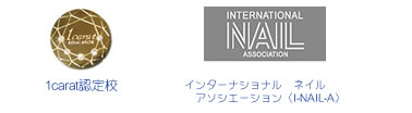 インターナショナル　ネイル　アソシエーション